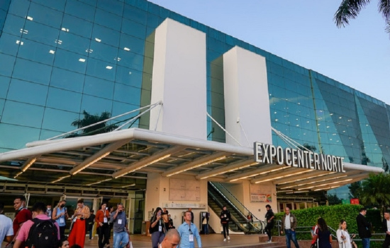 Expo Center Norte