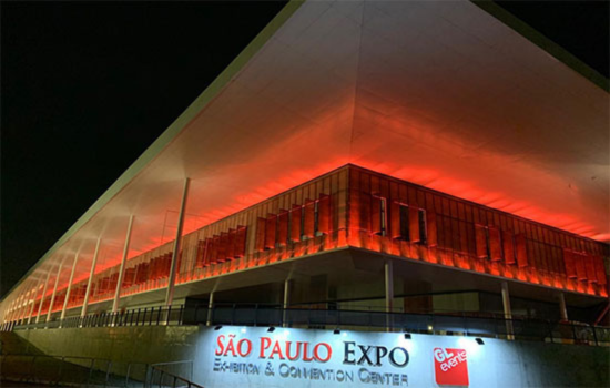 Expo São Paulo