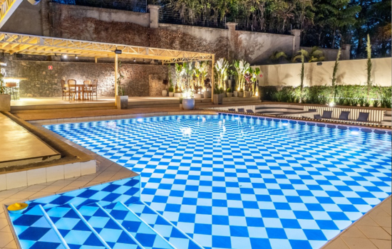 Espaço Finca