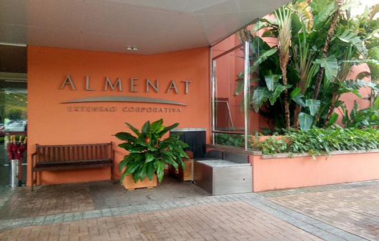 Hotel Almenat