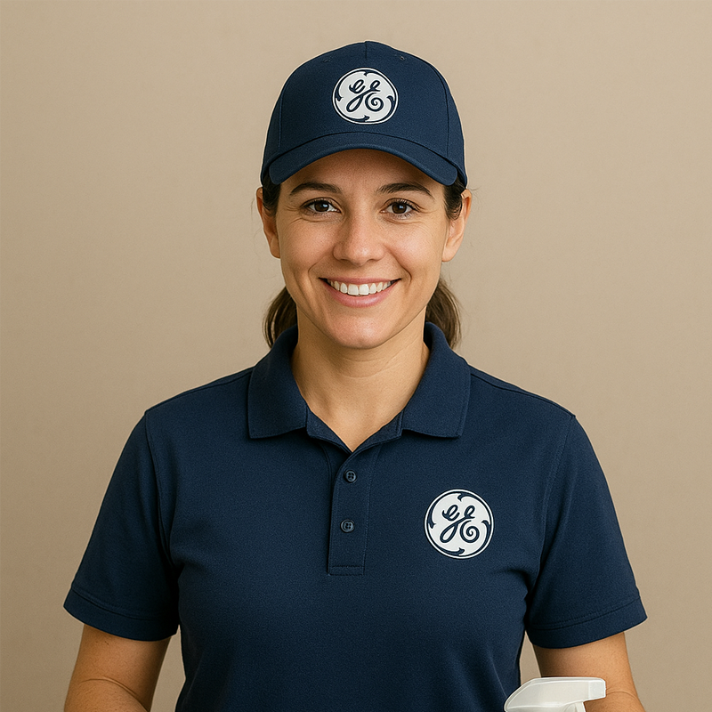 Limpeza para Eventos