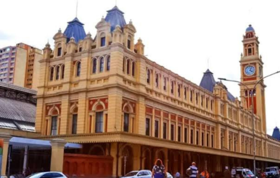 Pinacoteca